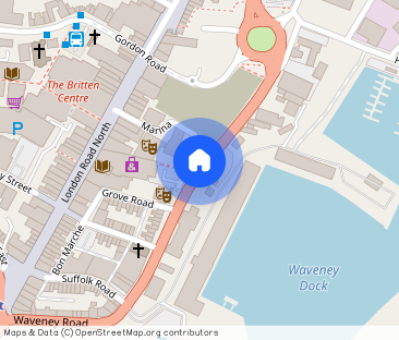 Battery Green Road, Lowestoft, Suffolk - Photo 1