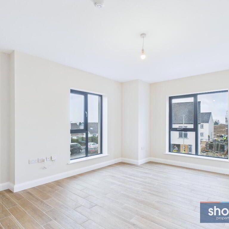 116 Watsons Fort, Newry, BT35 8YN - Photo 1