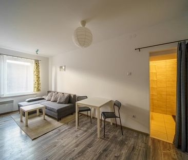 Katowice Załęże, ul. Pokoju - Фото 6