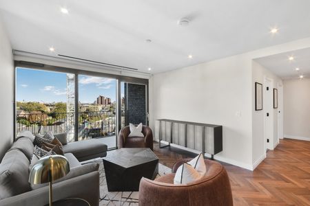 2 Bed Flat, Saxon House, SW6 - Photo 4