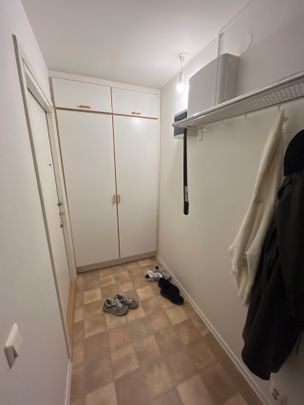 Nordanväg 48 A - Photo 1