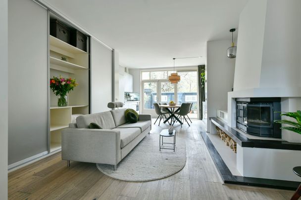 Huis te huur: Lutmastraat 261 1074 TZ Amsterdam - Photo 1