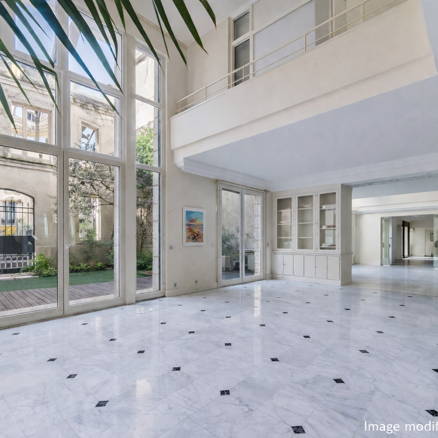 Tout savoir sur cet appartement dans le quartier Muette Nord, à Paris 16ème - Photo 1