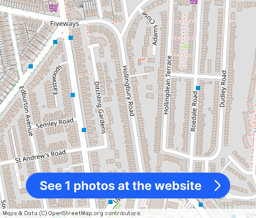 PROFESSIONAL LET PROPERTY Room 2 - Photo 1