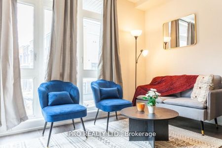 For Lease - 12868 Yonge Street Unit# 5, Richmond Hill, Ontario - Photo 5