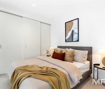 5610/633 Little Lonsdale Street, Melbourne - Photo 5