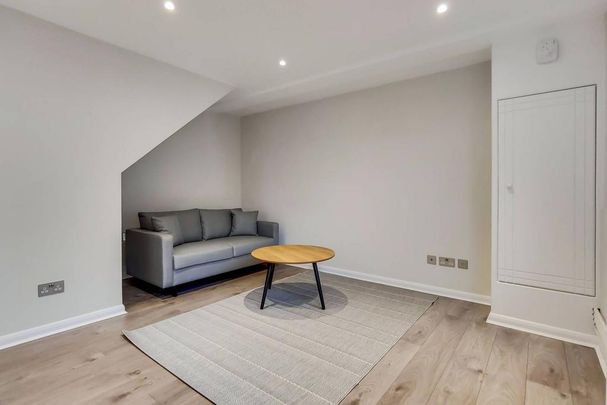 1 bedroom flat to rent - Photo 1
