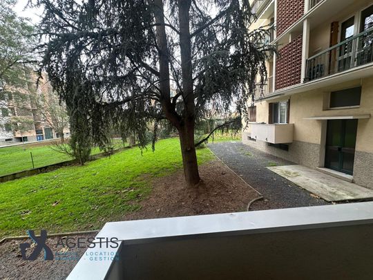 Location Appartement 3 pièces 61m² TOULOUSE 31200 - Photo 1
