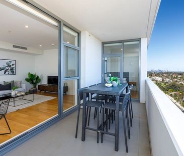 MODERN ONE BEDROOM UNIT (Unfurnished) - Photo 5