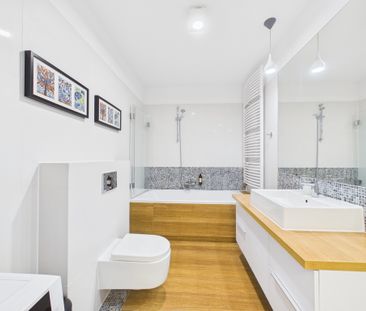 Mieszkanie na wynajem Wrocław-Stare Miasto Wrocław - Photo 1