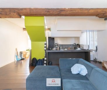 Charmante loft duplex in hartje Gent - Photo 5