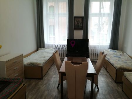 Mieszkanie pracownicze, dla 10-12 osób, centrum - Zdjęcie 3