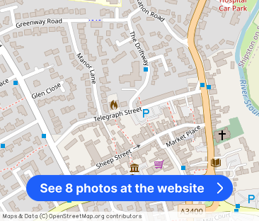 Telegraph Street, Shipston on Stour - Photo 1