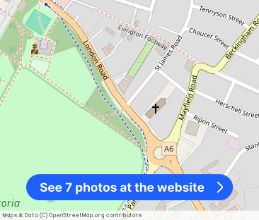 London Road,Leicester,LE2 - Photo 1