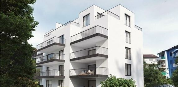 Modern apartment in Frick – your new home - Photo 2