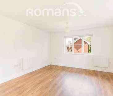 2 bedroom apartment to rent - Photo 3