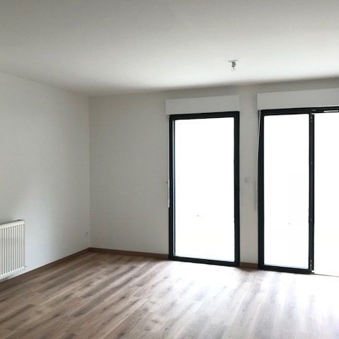 Appartement à louer, 2 pièces - Melun 77000 - Photo 1