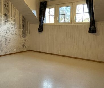 4.5 Zimmer, 137 m², 1. Stock - Foto 2