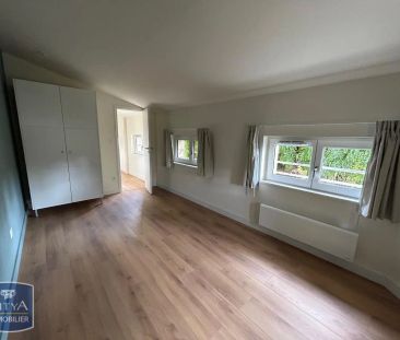 Appartement à louer 2 pièces 47.42m² - Photo 2