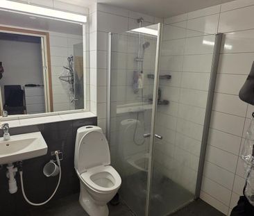 Näverlursgatan, Västra Frölunda - Photo 3