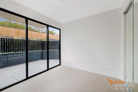 2 Bed, 2 Bath - Photo 3