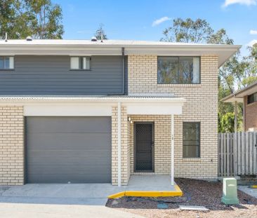 “Charming Townhouse in Vibrant Goodna” - Photo 3
