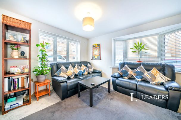 4 bedroom house to rent Wimborne Place, Liverpool, Merseyside, L14 - Photo 1