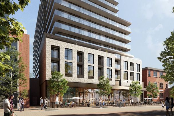 For Lease - 1 Jarvis Street Unit# 316, Hamilton, Ontario - Photo 1