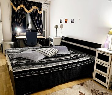 Jyllandsgatan, Kista - Foto 2