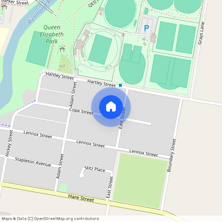40 Cope Street, NSW 2470, Casino