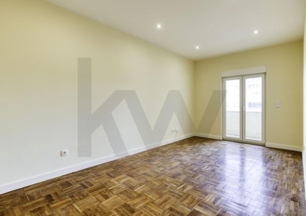 Apartamento T1 em Lisboa
