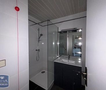 Location Appartement 1 pièce 28m² AGEN 47000 - Photo 5