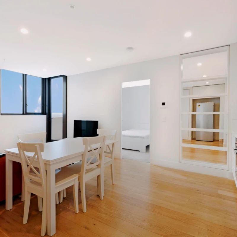 4511/500 Elizabeth Street,Melbourne,Victoria 3000, Melbourne - Photo 1