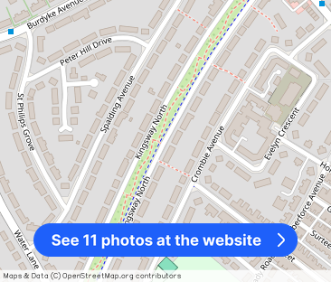 Room 1, Kingsway North, York - Photo 1