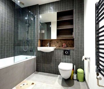 1 Bed Flat, Ottley Drive, SE3 - Photo 5