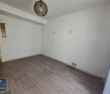 Appartement à louer 2 pièces 42.41m² - Photo 3