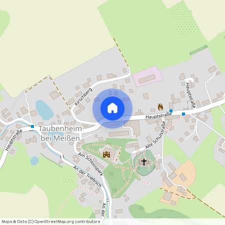 Wohnpark Gentitty 21, 09599 Sachsen - Freiberg