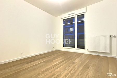 3P NEUF + PARKING-MAISONS ALFORT VERT DE MAISONS - Photo 4