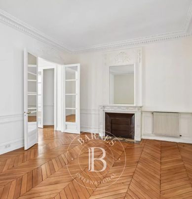 Appartement • Gros Caillou - Photo 1