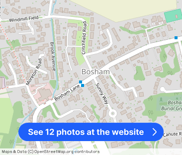 Bosham, Bosham, Chichester, PO18 - Photo 1