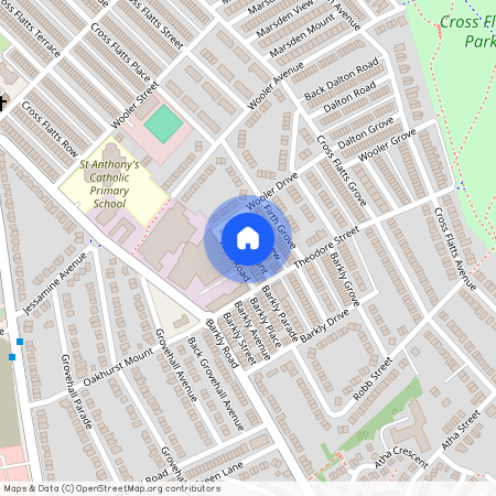 FIRTH MOUNT, LEEDS, LS11 7HP