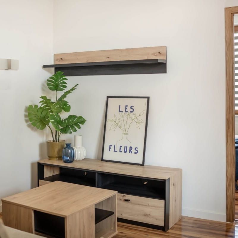 Kazimierz, Balkon, Po remoncie, Gotowe do wejścia 32 m² - Photo 1