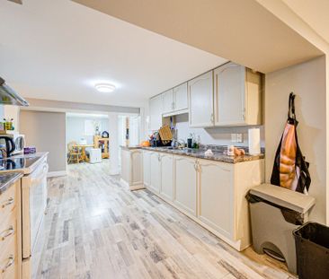 For Lease - 1147 Belle Aire Beach Road Unit# Lower, Innisfil, Ontario - Photo 5