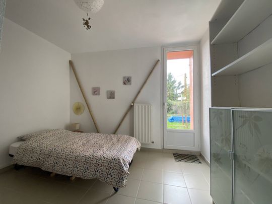 Location appartement 3 pièces 61.2 m² à Valence (26000) - Photo 1