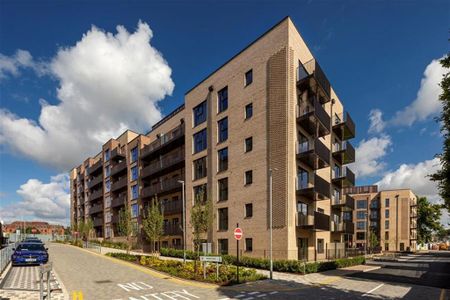 1 bedroom apartment to rent - Photo 5