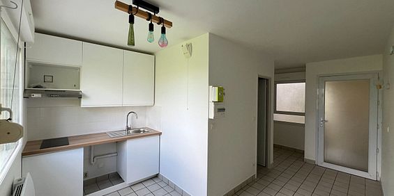 Appartement à louer Meaux 1 pièce(s) 17.95 m2 - Photo 3