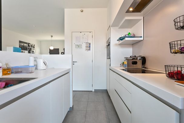 Duplex te huur in Gent - Foto 1