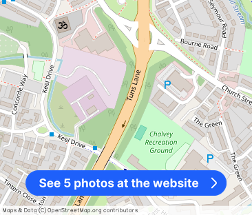 Tuns Lane, SLOUGH - Photo 1