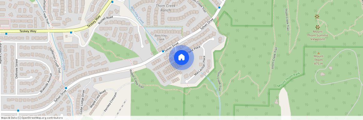 #Upper 43 47042 MacFarlane Place Chilliwack, BC, V2R 0P3 Canada