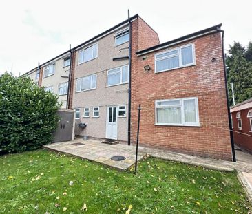 1 bedroom ground floor maisonette to rent - Photo 3